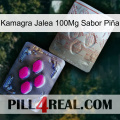 Kamagra Jalea 100Mg Sabor Piña 38